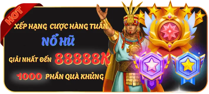 Biểu ngữ khuyến mãi nạp tiền hàng ngày cho cá cược thể thao good88vina