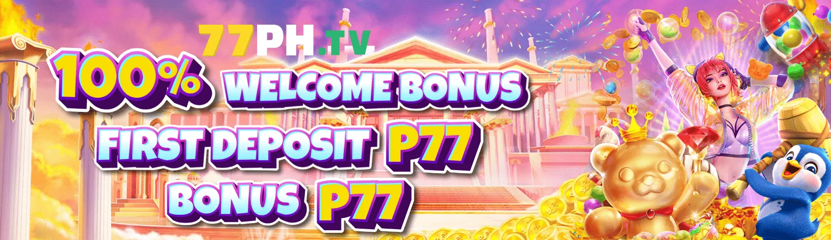 Hình ảnh banner chính trang tin tức good88vina