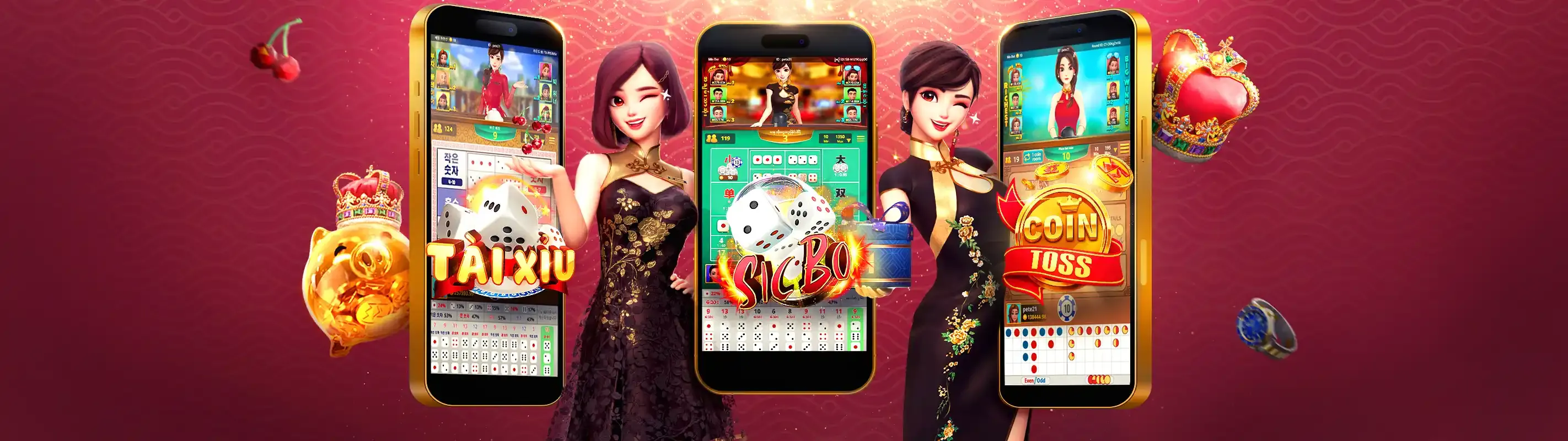 Trò Chơi Bắn Cá good88vina