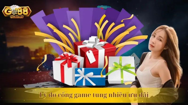 Ưu Đãi Nạp Tiền good88vina
