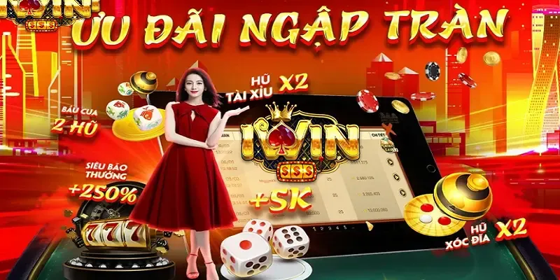 Trò chơi sòng bạc good88vina